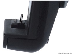 Portasmartphone universale con micro USB